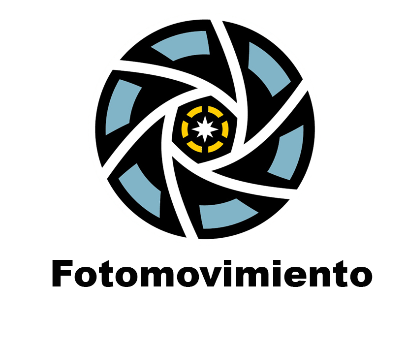 Logo Fotomovimiento